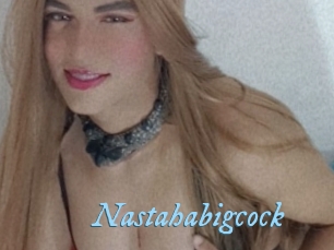 Nastahabigcock