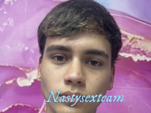 Nastysexteam