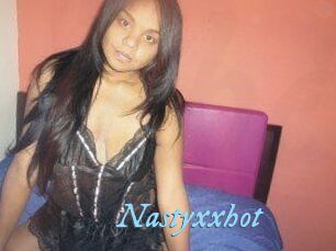 Nastyxxhot