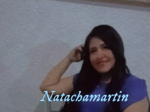 Natachamartin