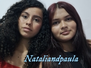 Nataliandpaula