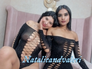 Natalieandvaleri