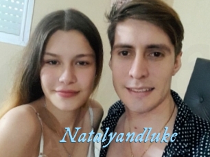 Natalyandluke