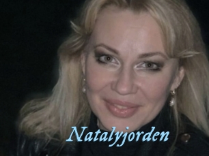 Natalyjorden