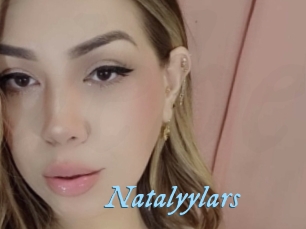 Natalyylars