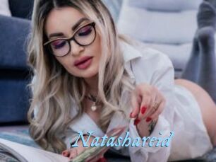 Natashareid