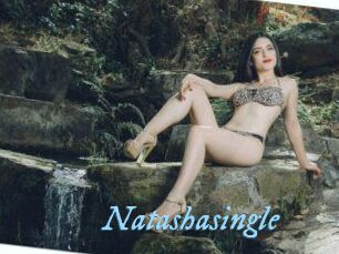 Natashasingle