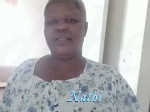 Nathi