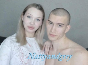 Nattyandgrey