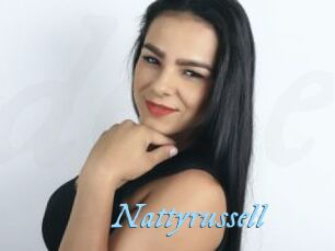 Nattyrussell
