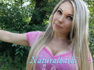 Naturalbarbi