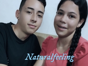 Naturalfeeling