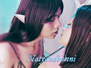 Natyandbonni