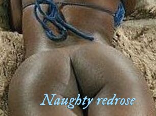 Naughty_redrose