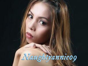 Naughtyannie09