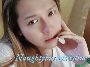 Naughtybustykristine