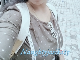 Naughtyjasika25