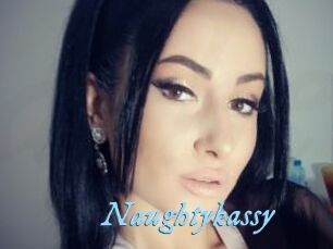 Naughtykassy