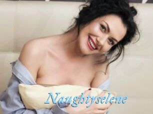 Naughtyselene