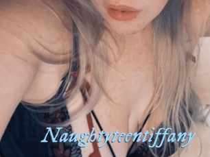 Naughtyteentiffany