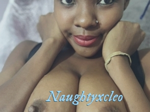 Naughtyxcleo