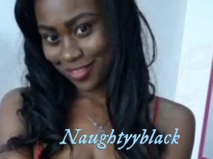 Naughtyyblack