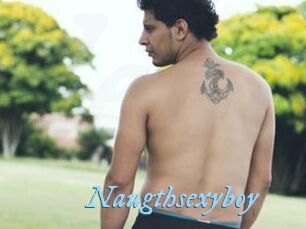 Naugthsexyboy