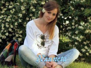 Nauneta