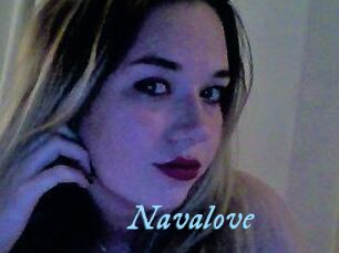 Navalove