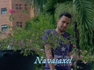 Navasaxel