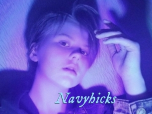 Navyhicks