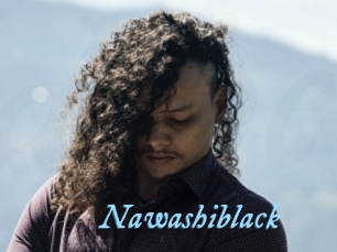 Nawashiblack