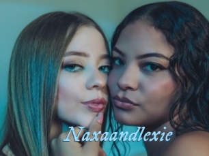 Naxaandlexie