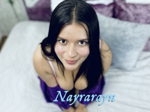 Nayrarayn