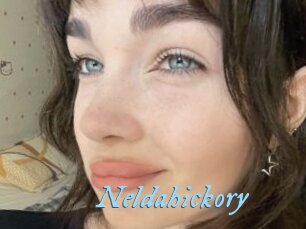 Neldahickory
