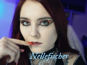 Nellefischer