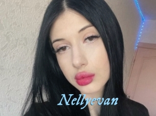 Nellyevan