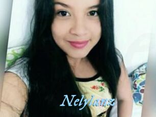 Nelylanz