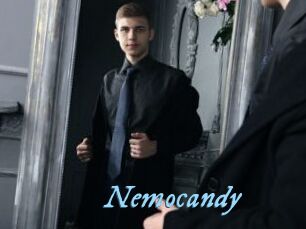 Nemocandy