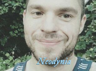 Neodynia