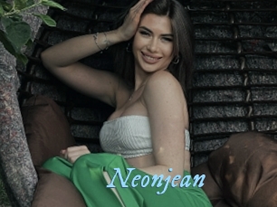 Neonjean