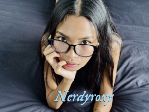 Nerdyroxy