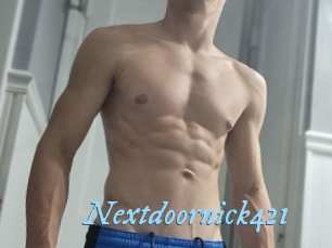 Nextdoornick421