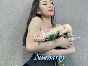 Niaharby