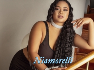 Niamorelli