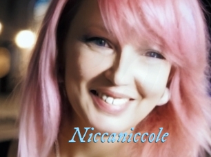 Niccaniccole