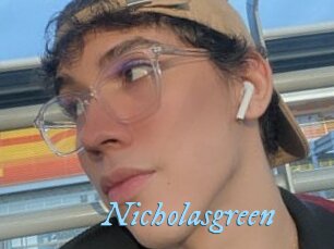 Nicholasgreen