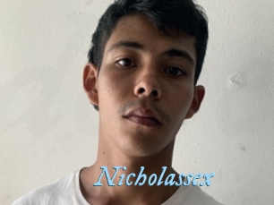 Nicholassex