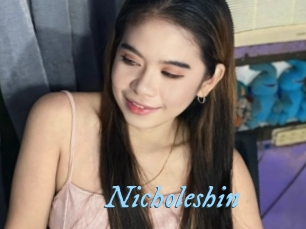 Nicholeshin