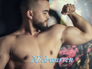 Nickwarren